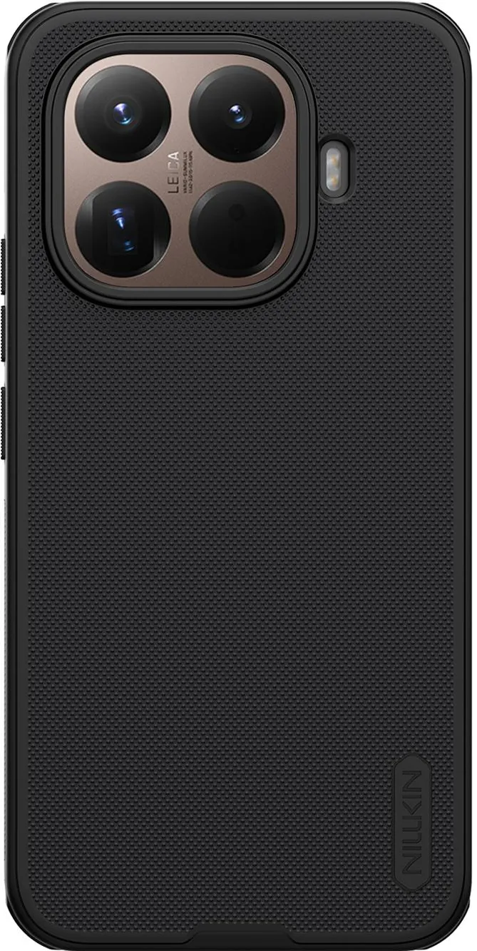 NILLKIN SUPER SHIELD PRO Xiaomi 15T Pro black