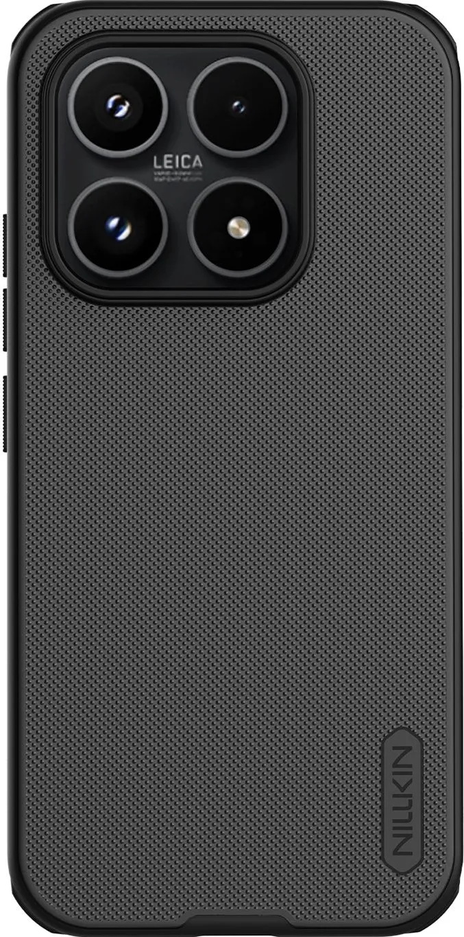 NILLKIN SUPER SHIELD PRO Xiaomi 17 black