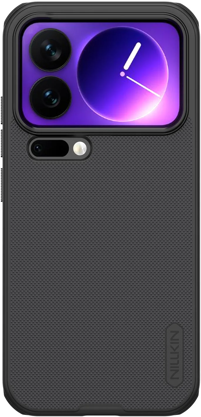 NILLKIN SUPER SHIELD PRO Xiaomi 17 Pro black