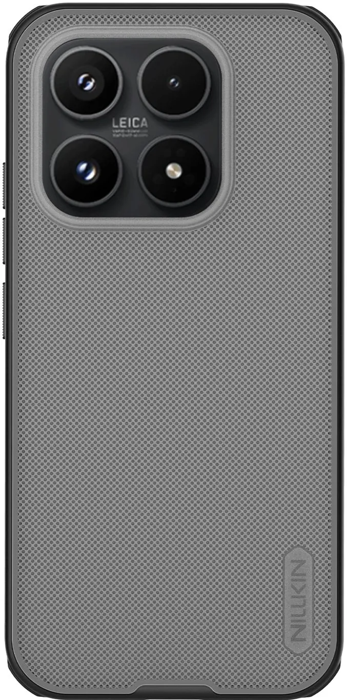 NILLKIN SUPER SHIELD PRO Xiaomi 17 Pro transparent