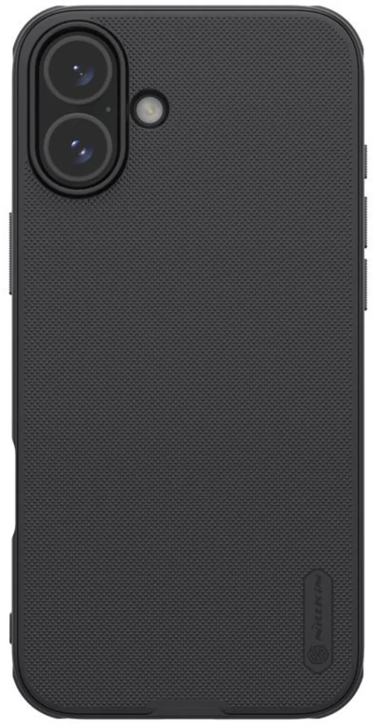 NILLKIN SUPER SHIELD PRO MAGNETIC IPHONE 16 PLUS 6.7 BLACK