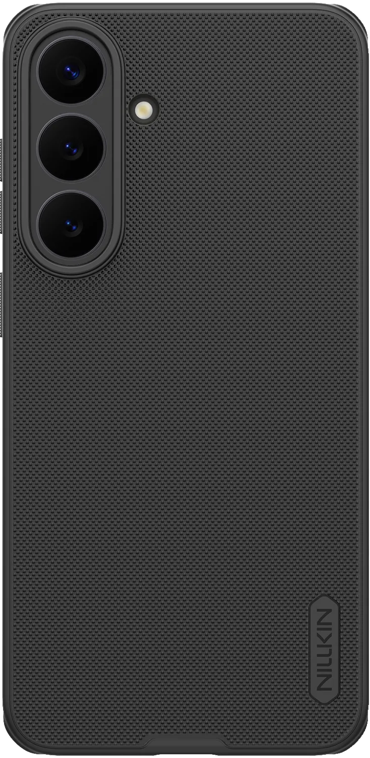 Nillkin Super Frosted Shield Pro Magnetic Case for Samsung Galaxy S26 FE black