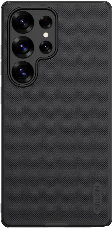 NILLKIN SUPER SHIELD PRO MAGNETIC SAMSUNG S25 ULTRA BLACK