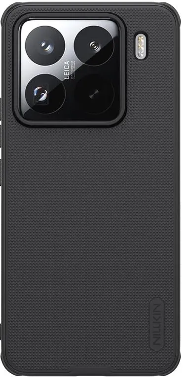 NILLKIN SUPER SHIELD PRO MAGNETIC XIOAMI 15 PRO BLACK