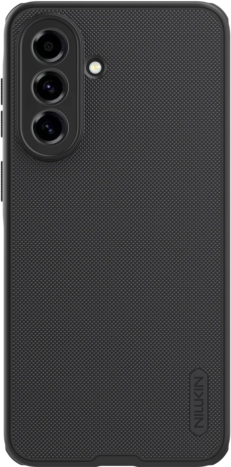 Nillkin Super Frosted Shield Pro Magnetic Case for Samsung Galaxy A57 5G black