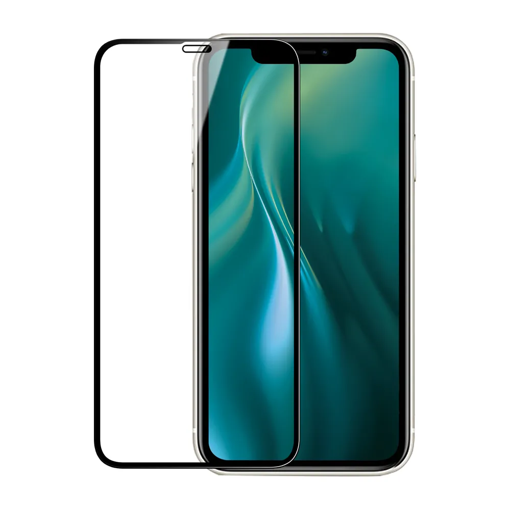 Etteri tempered glass 9D for iPhone 11 6,1"