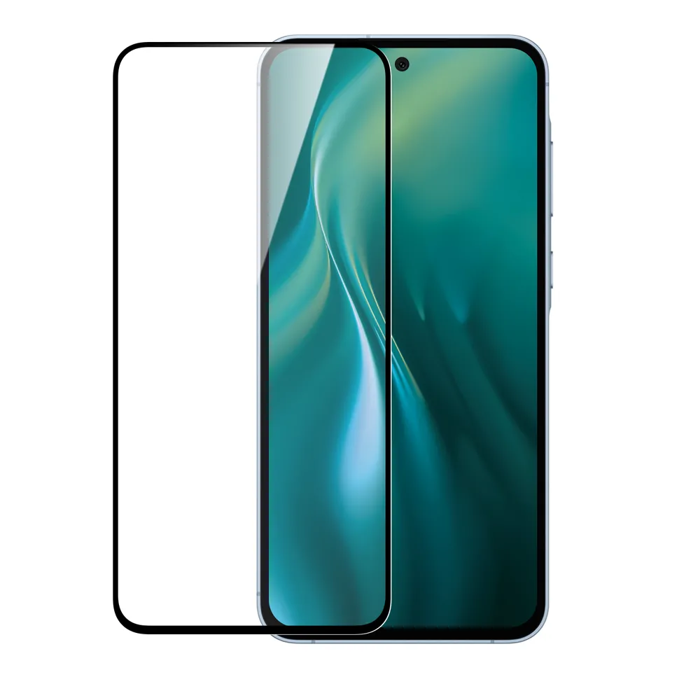 Etteri tempered glass 9D for Samsung Galaxy A55 5G