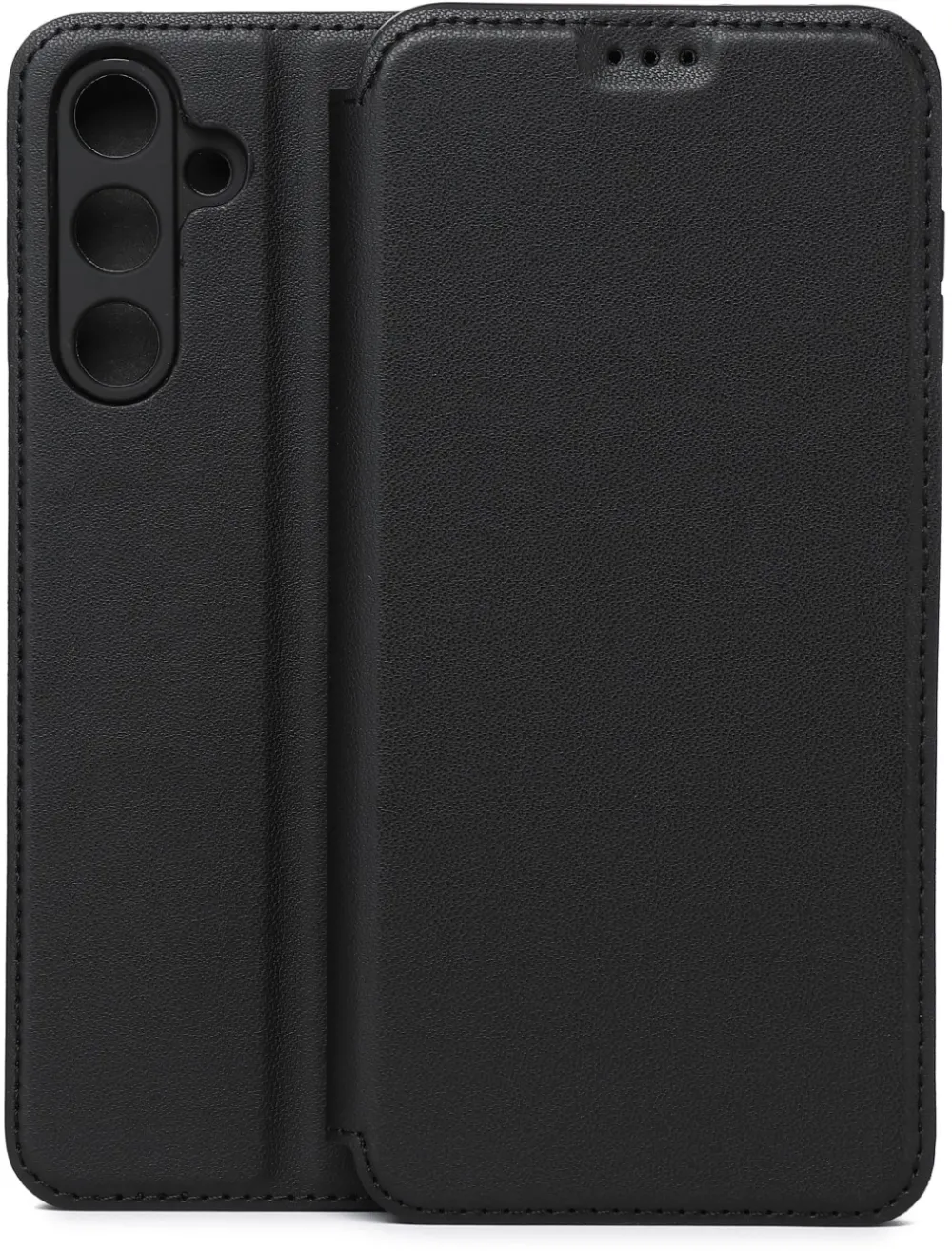 Smart Touch case for Samsung Galaxy A16 4G / A16 5G black