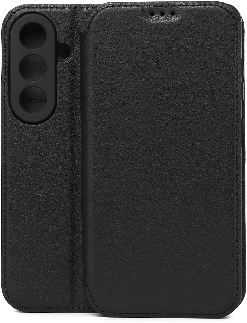 Smart Touch case for Samsung Galaxy S26 black