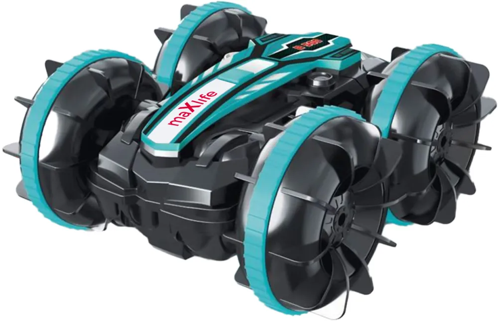 Maxlife remote controlled car MXRC-400 Amphibious