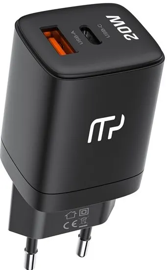 Charger myPhone SWIFTCHARGE Duo