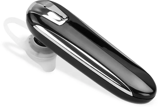 Forever bluetooth earphone FBE-01 black