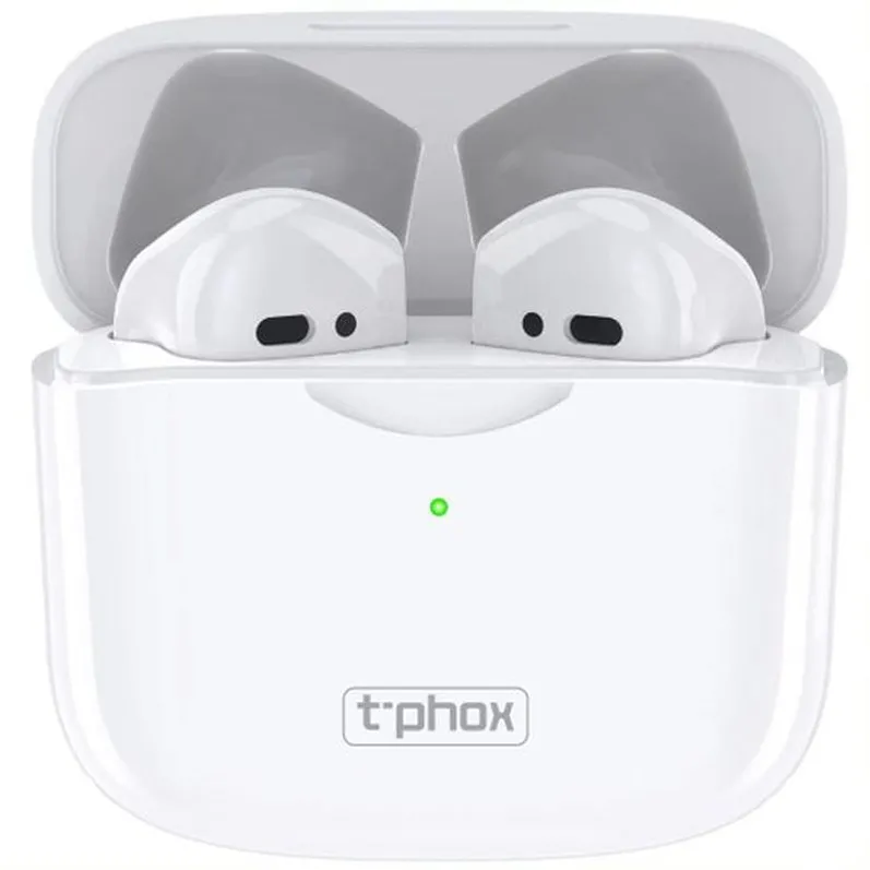TWS BLUETOOTH HEADSET T-PHOX TWS-10