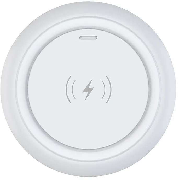 Devia wireless charger Allen 15W white