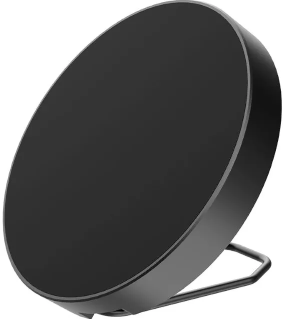 Forever recycling inductive charger with a ring compatible with MagSafe RLIR129-MS