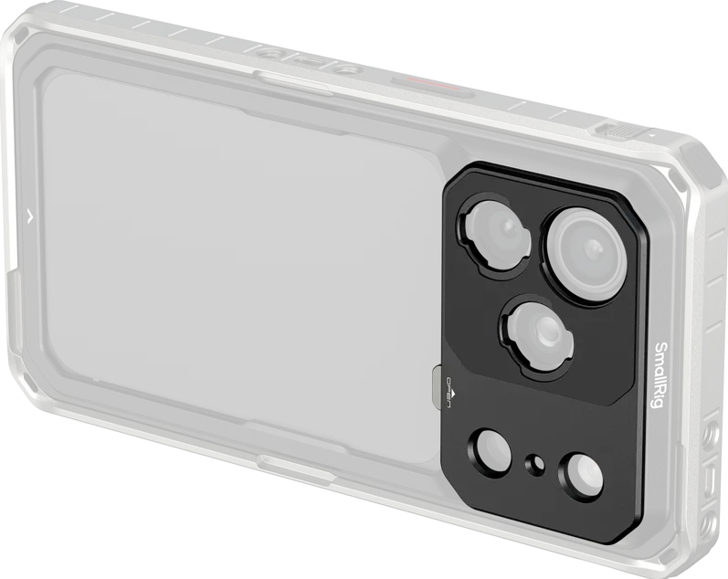 SmallRig 6908 T-Mount Lens Backplate for iPhone 18 Pro