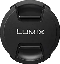 Panasonic Lens Cap for 25mm