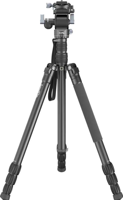 SmallRig 4307 Video Tripod FreeBlazer CT195