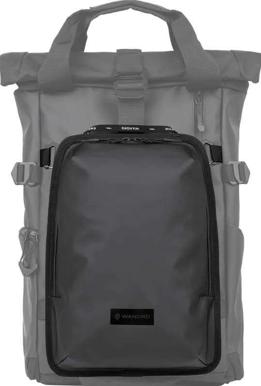 WANDRD PRVKE Organization Pocket