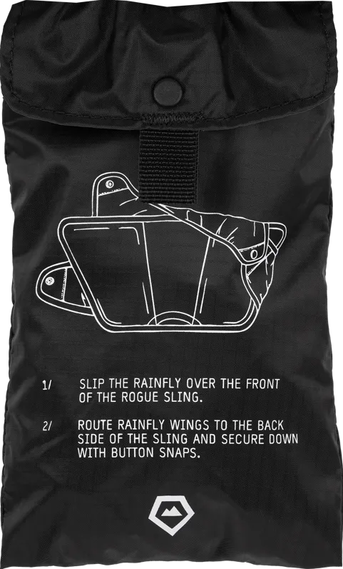 WANDRD ROGUE Rainfly 6L/9L