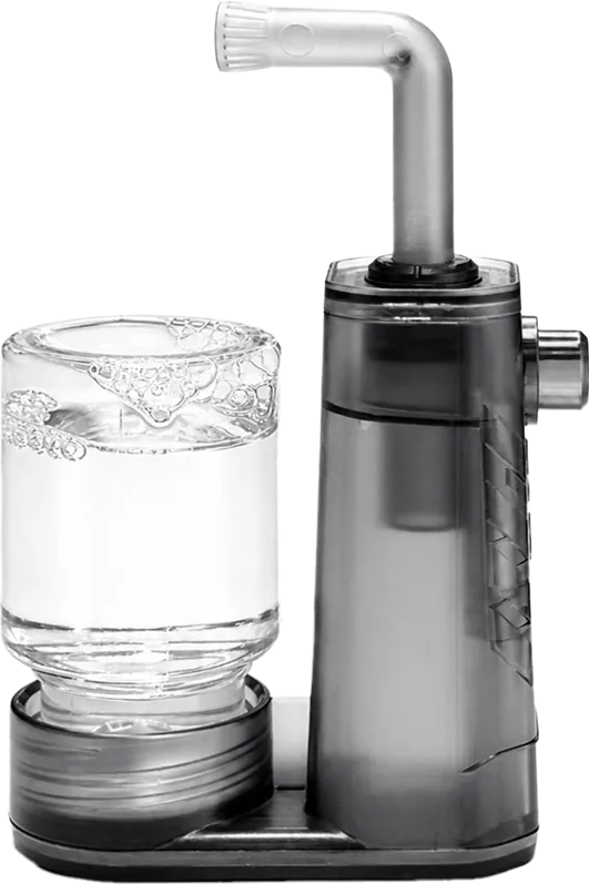 PMI Auto Bubble Nozzle Kit