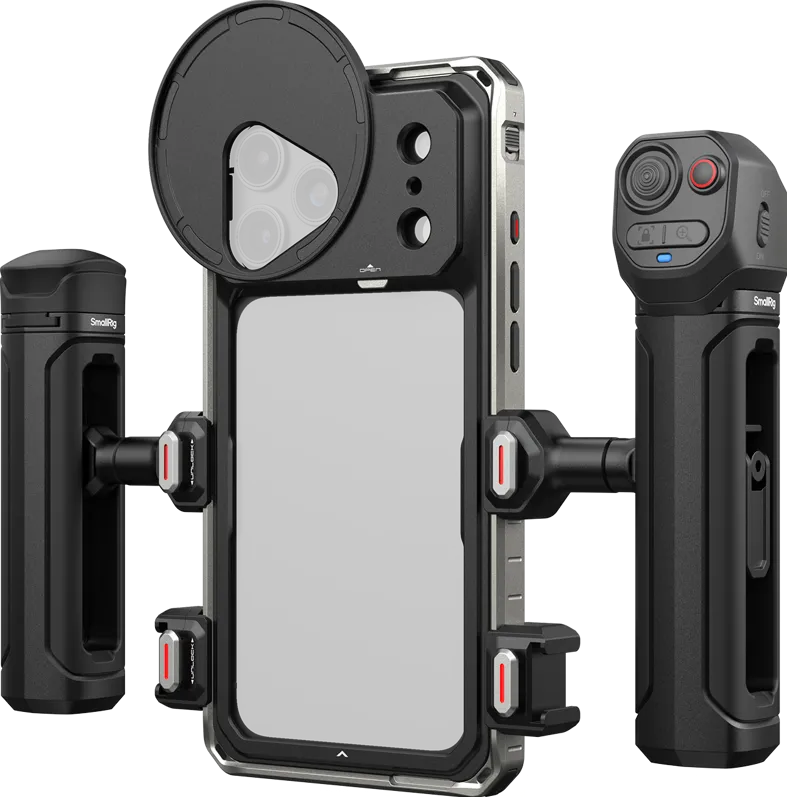 SmallRig 6903 Creator Kit for iPhone 18 Pro Max
