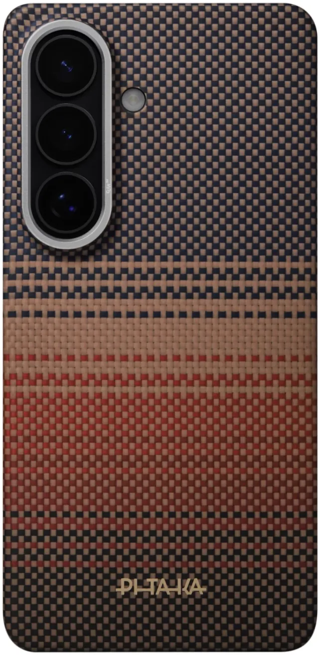 Husa Pitaka pentru Samsung Galaxy S26 Plus Edge Case Sunset
