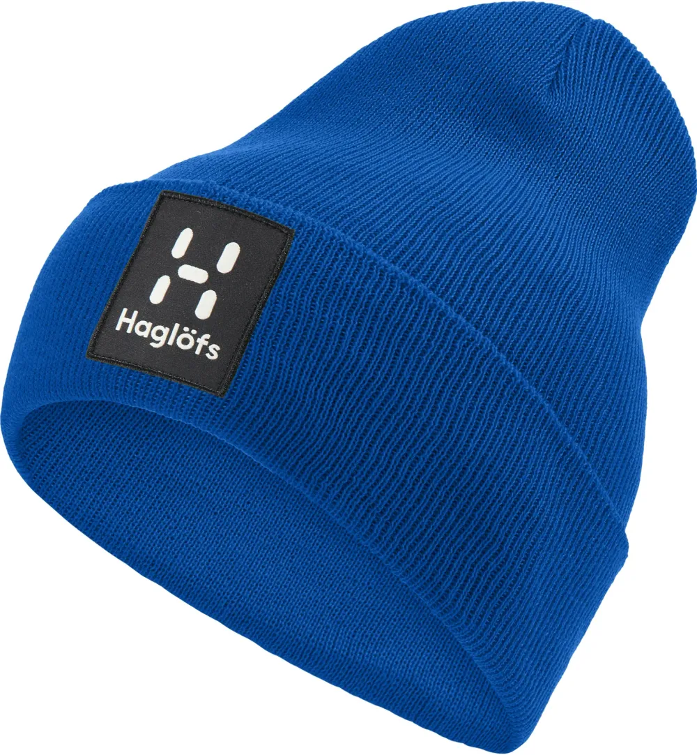 Haglofs - caciula - AZA BEANIE - electric blue