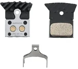 Shimano - placute de frana - L04C