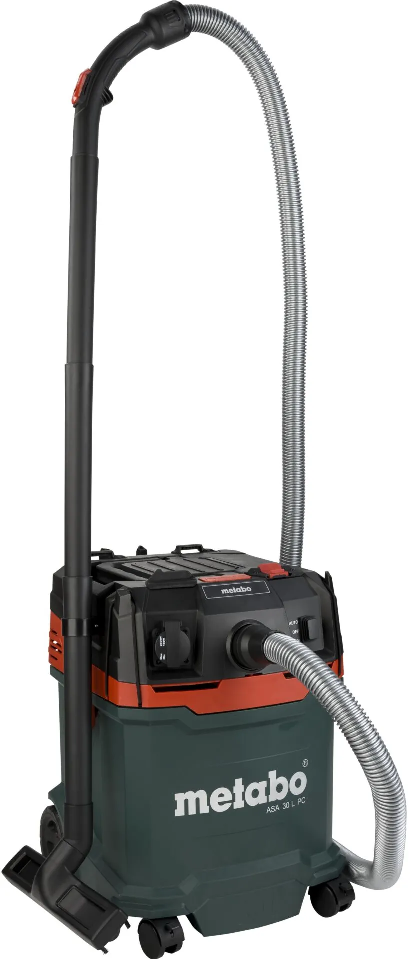 Metabo ASA 30 L PC Vacuum
