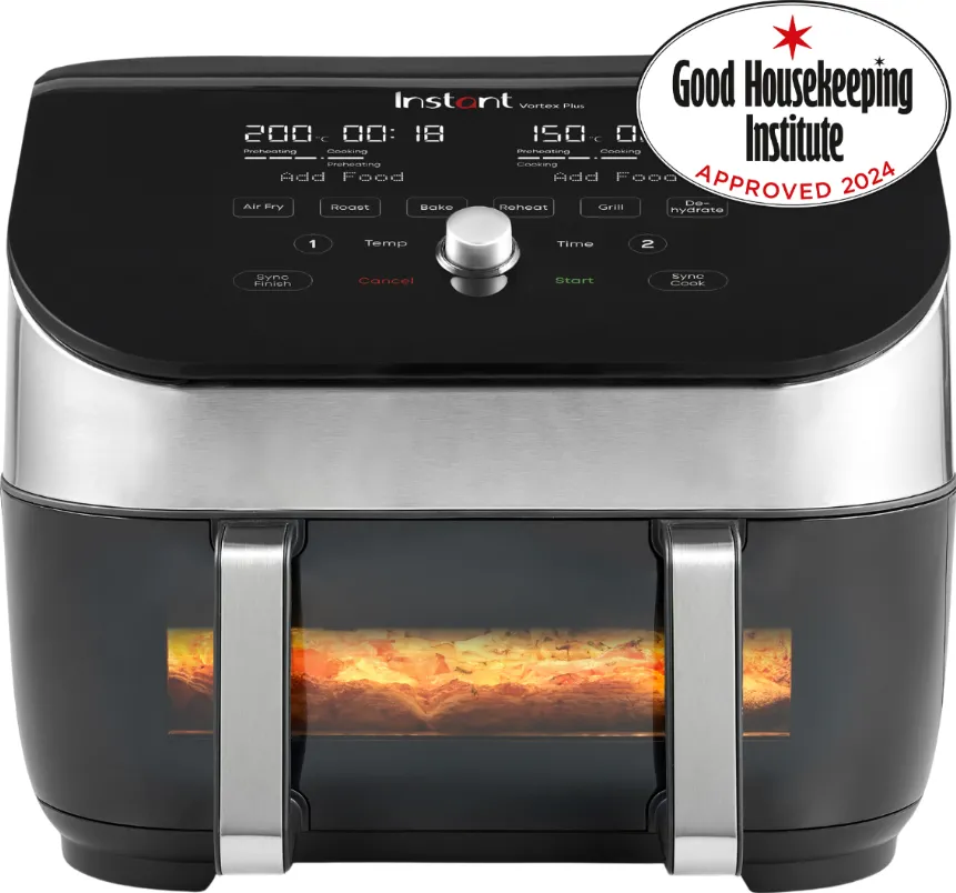 InstantPot Frit Vortex Plus VersaZone 9L