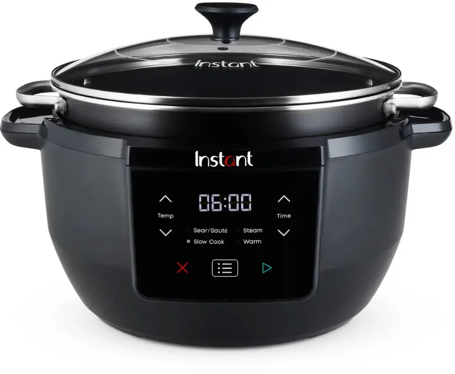 Instant Pot Slow Cooker Superior 7L