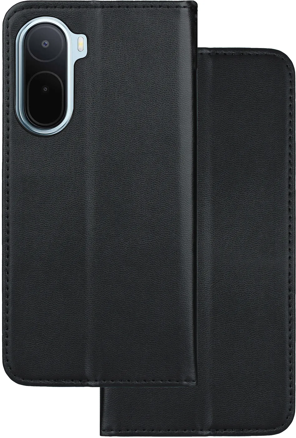 Smart Magnetic case for Xiaomi Redmi A7 Pro 4G / Redmi A7 Pro 5G black
