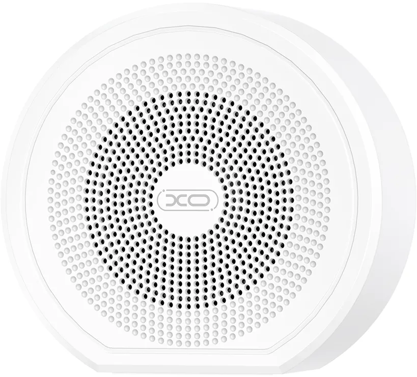 XO Bluetooth wireless speaker F61 white
