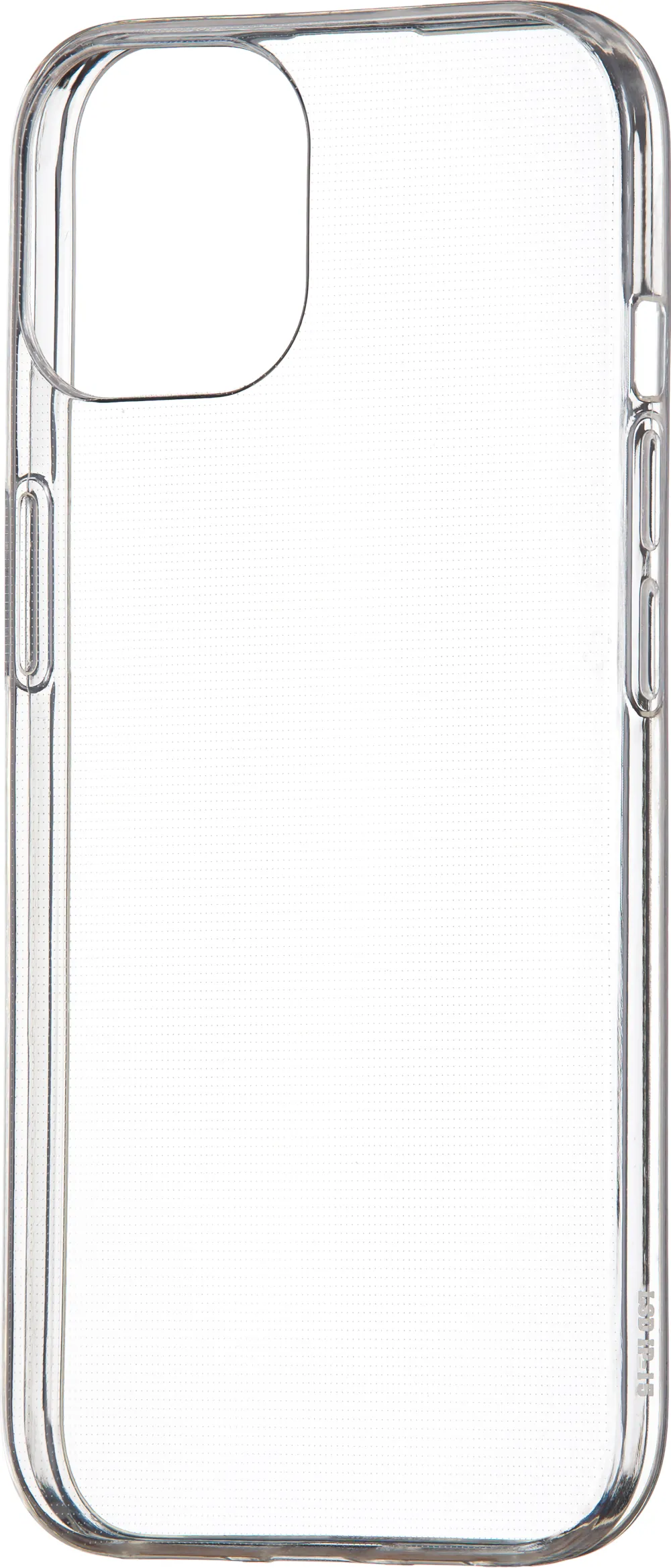 Slim case 1 mm for Samsung Galaxy A32 5G / M32 5G / A32 EE 5G transparent