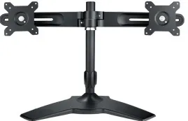 AG Neovo DMS-01D 61 cm (24") Desk Black, Silver