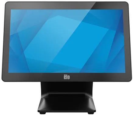 Elo, 15.6-inch I-Series 3 with Intel, AiO, Full HD 1920 x 1080 display, No OS, Celeron, 8GB RAM, 128SSD, Projected Capacitive 10-t