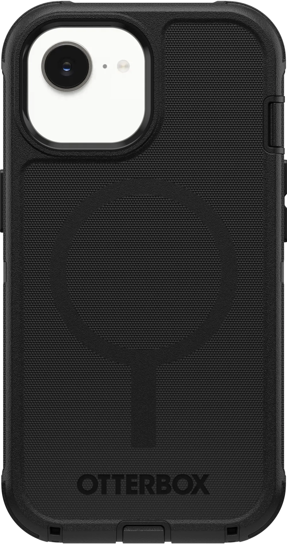 OtterBox Defender MagSafe mobile phone case 15.5 cm (6.1") Cover