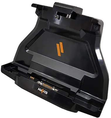 F110G5 & G6 - Havis, DS-GTC-221, Vehicle Dock (ex. vehicle adapter)