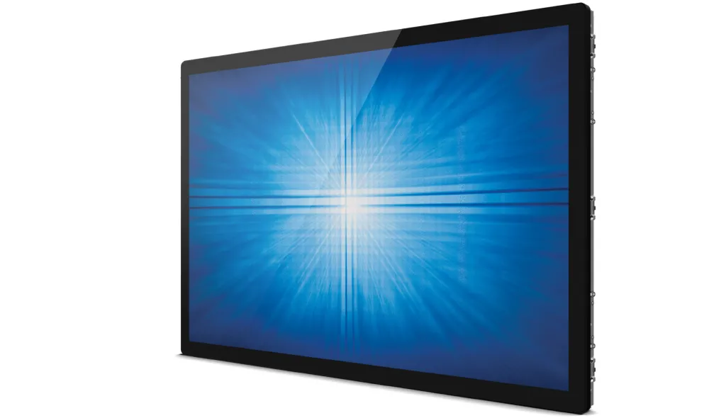 Elo 4363L 43-inch wide LCD Open Frame, Full HD, VGA & HDMI 1.4, Projected Capacitive 40-Touch with P