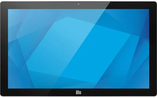 21.5IN I-SERIES STEEL/ANDR14+POE 1920X1080 QC 6490 8GB