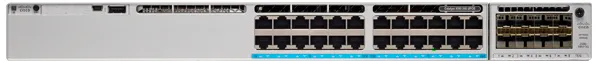 Switch Cisco Gigabit Catalyst 9300 C9300-24T-A