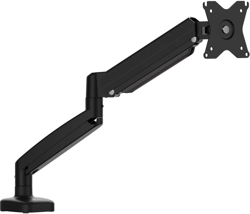 j5create JTSA101-N monitor mount / stand 81.3 cm (32") Desk