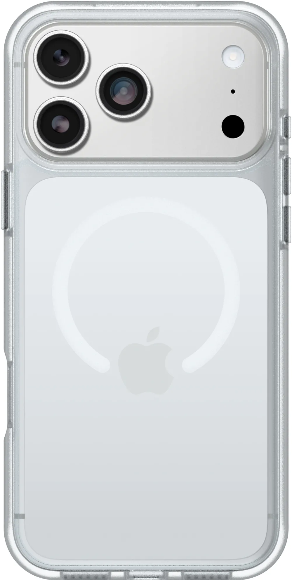 OtterBox React MagSafe mobile phone case 17.5 cm (6.9") Cover