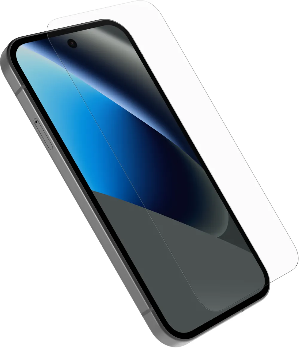 OtterBox Glass Clear screen protector 1 pc(s)