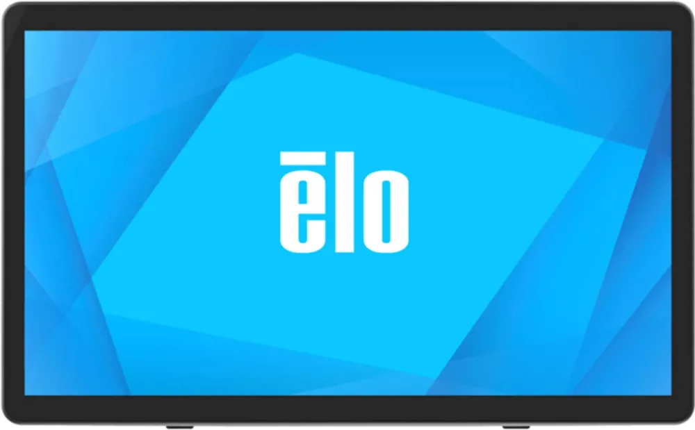 POS Elo Touch ESY15E2-2UWF-0-MT-8G-1S-NO-00-BK-NS