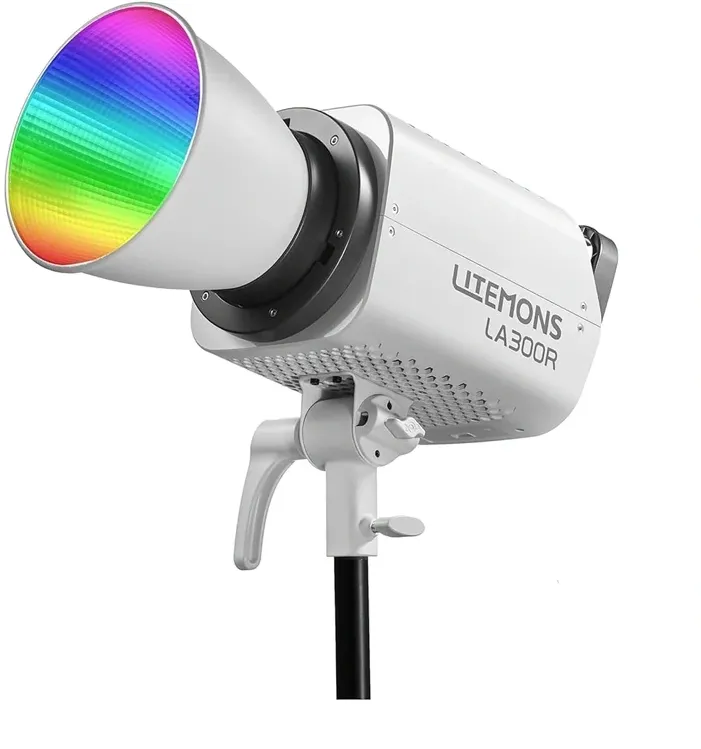 Lampa LED GODOX Litemons LA300R