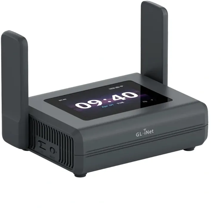 Router GL.iNet Slate 7 Pro