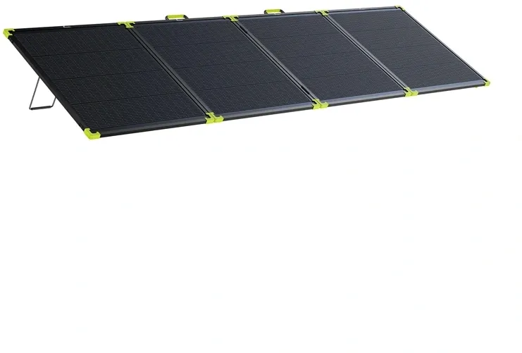 Panou solar FOSSIBOT SP420 Pro