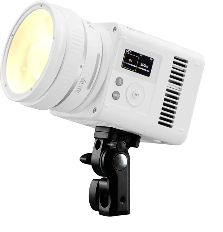Lampă video cu LED GODOX ML150Bi